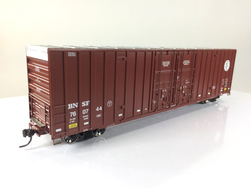 Athearn genesis g4114 - genesis, ho