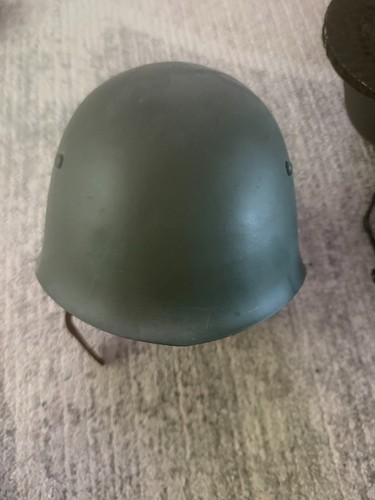 Bulgarian m36 steel combat - steel,