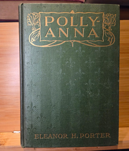 1914 pollyanna eleanor h - 1914,