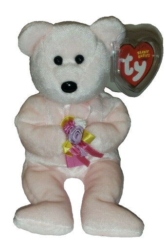 Beanie baby dear bear - baby,