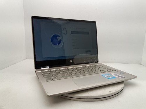 Pavilion x360 convertible - hp,