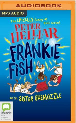 Frankie fish and - frankie, the