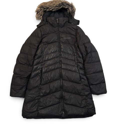 Marmot montreal women - women, black