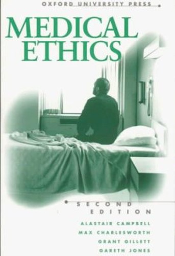Medical ethics - medical,