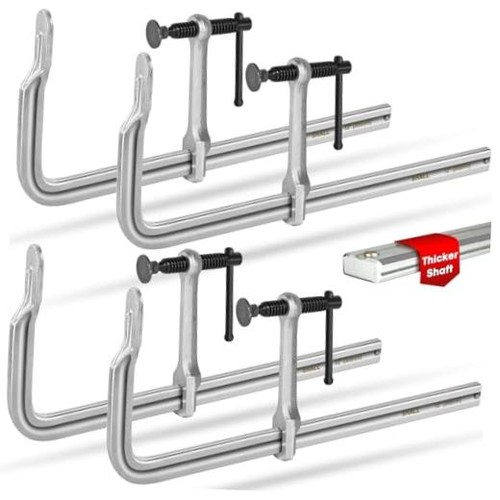 Heavy duty bar clamps - heavy-duty,