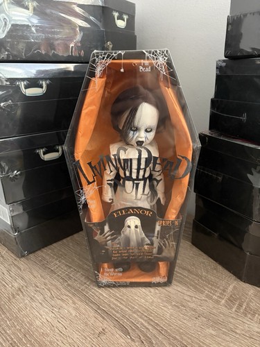 Living dead dolls series - dolls, 16