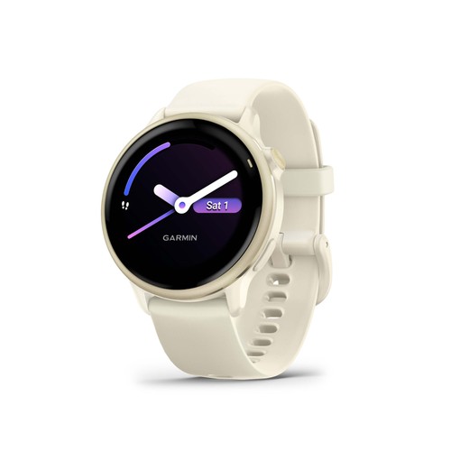 Garmin vivoactive gps - 6,
