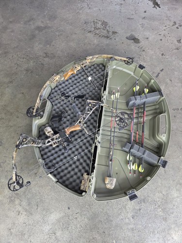 Mathew bows case - 2, +