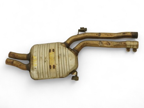 Audi 3 0l - 13-16, exhaust
