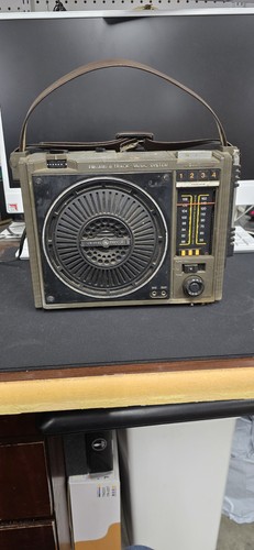 General electric 5507c - general, ge