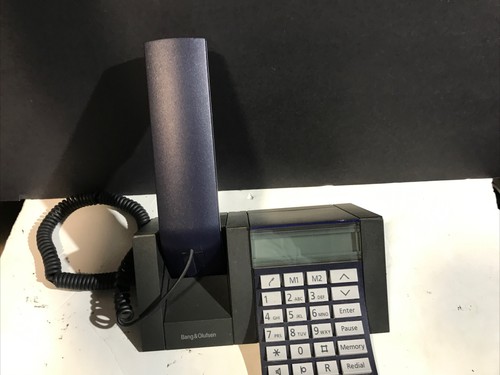 Bang and olufsen beocom 1600 - olufsen,