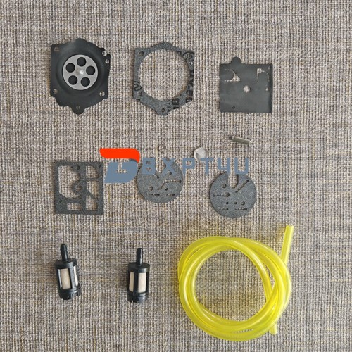 Carburetor carb repair rebuild - carburetor,
