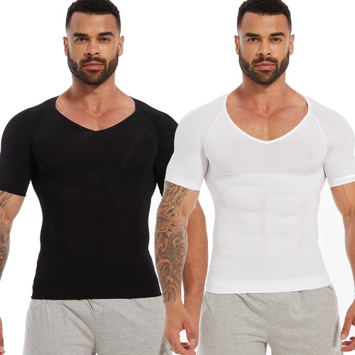 Men compression shirts - men's,