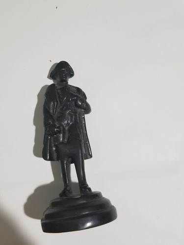 Napoleon bonaparte cast - bonaparte, 5'