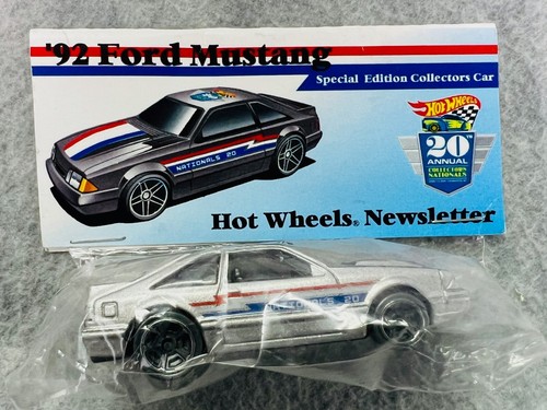 Hot wheels 20th annual - 🔥hot,