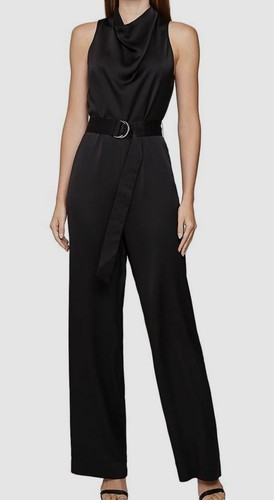890 reiss women - $890, black