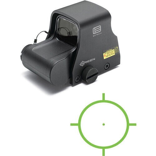 Eotech xps2 green - eotech,