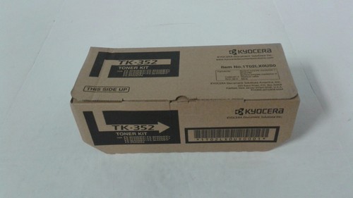 Kyocera mita 352 toner - kyocera, tk-352