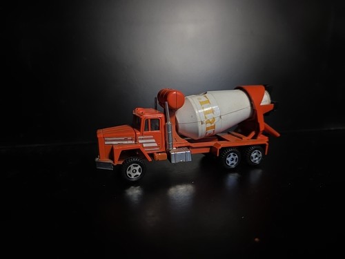 Vintage ertl international - vintage,