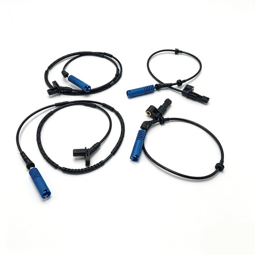 Abs wheel speed sensor front - 4,