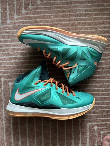 Lebron miami dolphins - 10,