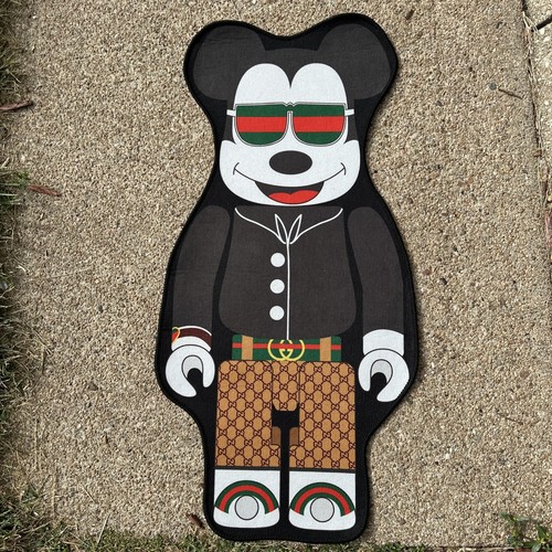 Gucci mickey mouse - gucci,