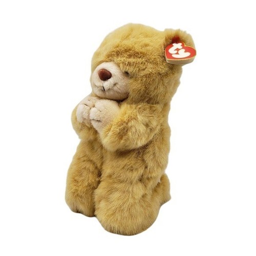 Beanie baby teddy - baby, 1995