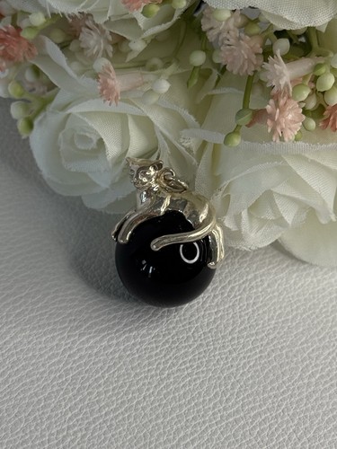 925 sterling silver onyx - sterling,