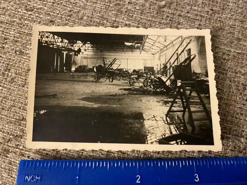 Wwii photo bombed - photo,