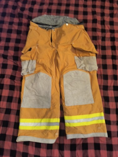 Firefighter janesville lion - firefighter,