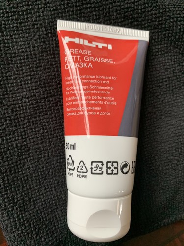 Size hilti grease - size,,