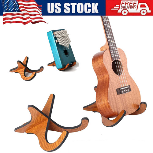 Portable wooden music - wooden,