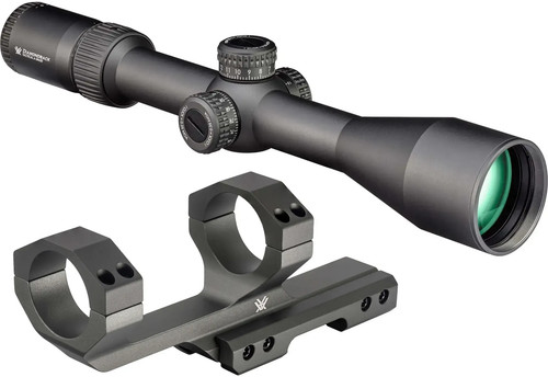Vortex opmod diamondback - opmod,