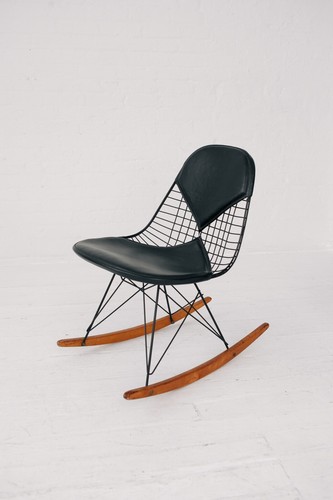 Eames 1st gen rkr - 1st,