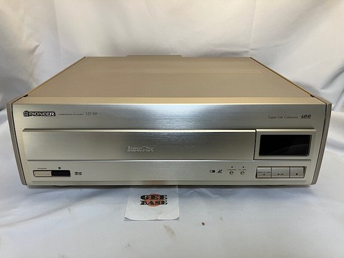 Pioneer reference gold - pioneer,