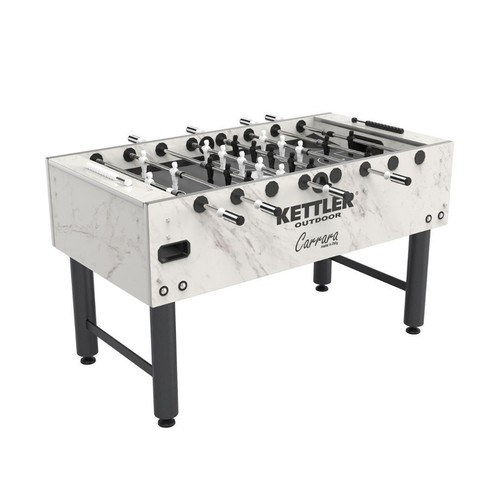 Kettler foosball table - foosball,