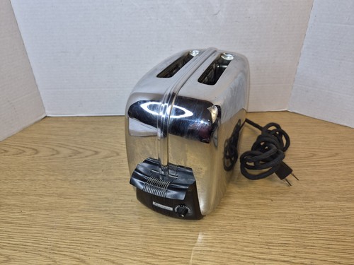 Vintage kenmore toaster model - vintage,