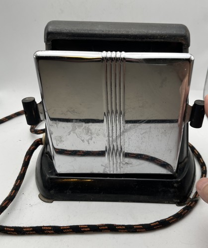 Antique kenmore 115 volts - volts, 400