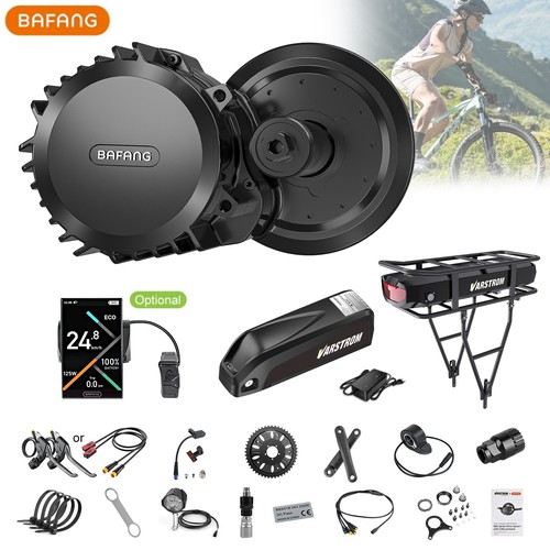 48v1000w bafang mid drive - bafang,