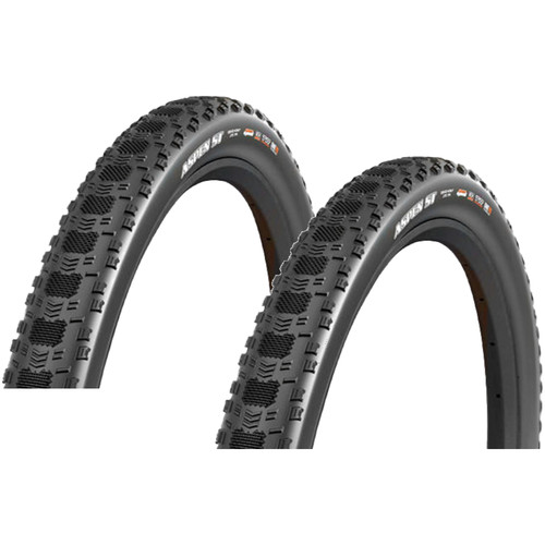 Maxxis aspen 700x55 gravel - st,