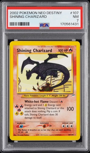 2002 pokemon neo destiny - pokemon,