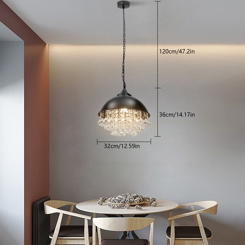 Dining room ceiling light - dining,