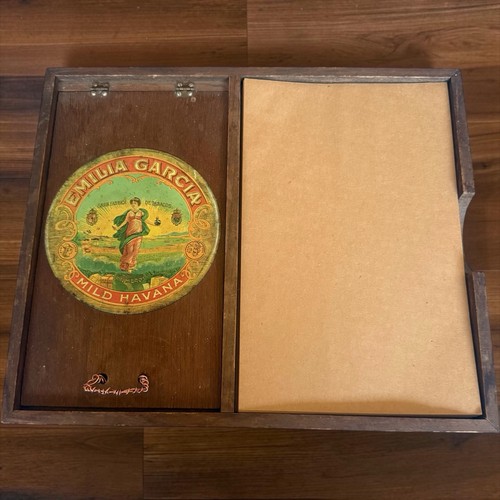 Rare antique emilia - rare,