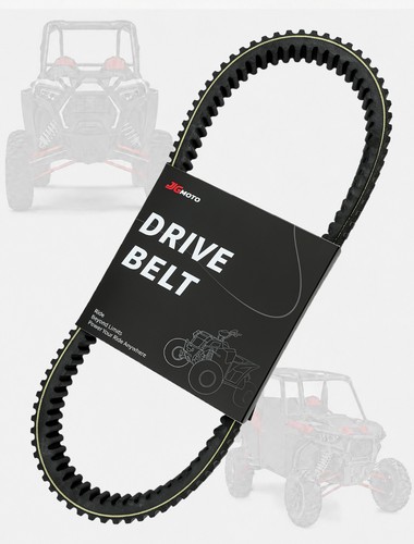 Drive belt for fit - drive, yamaha