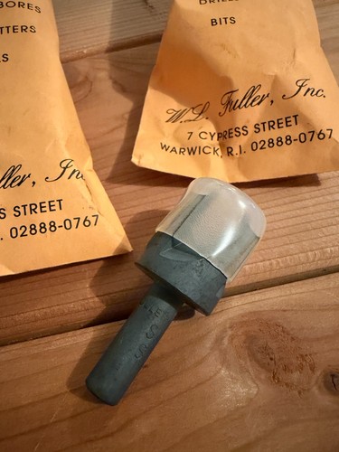 Fuller stainless steel - stainless,