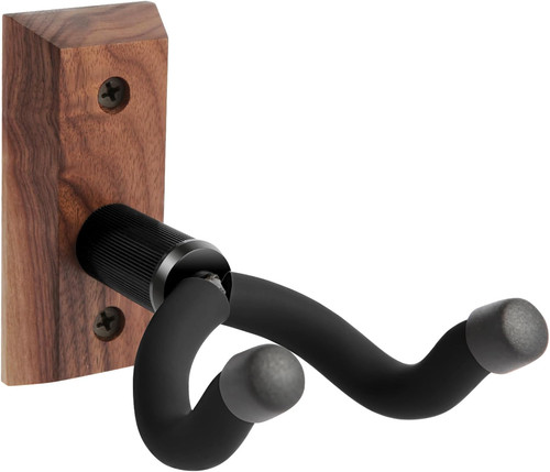 Soporte pared para guitarra - soporte, de