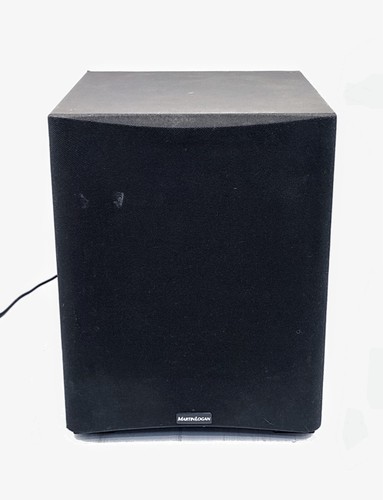 Martin logan mlt - martin,