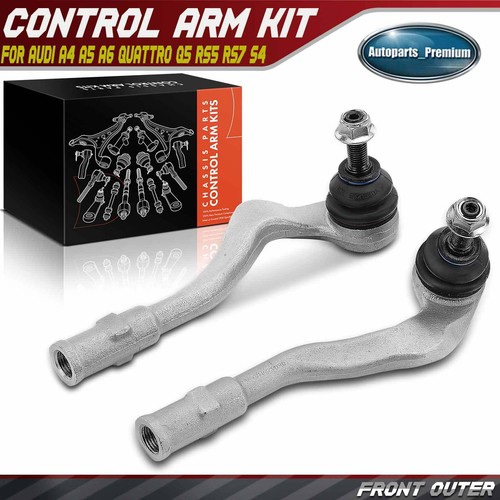 Outer tie rod end for - end,