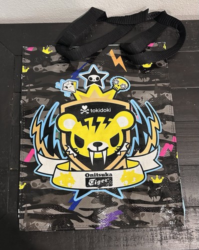 New 2010 tokidoki onitsuka - new,