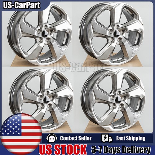 4pcs set new replacement - 4pcs,